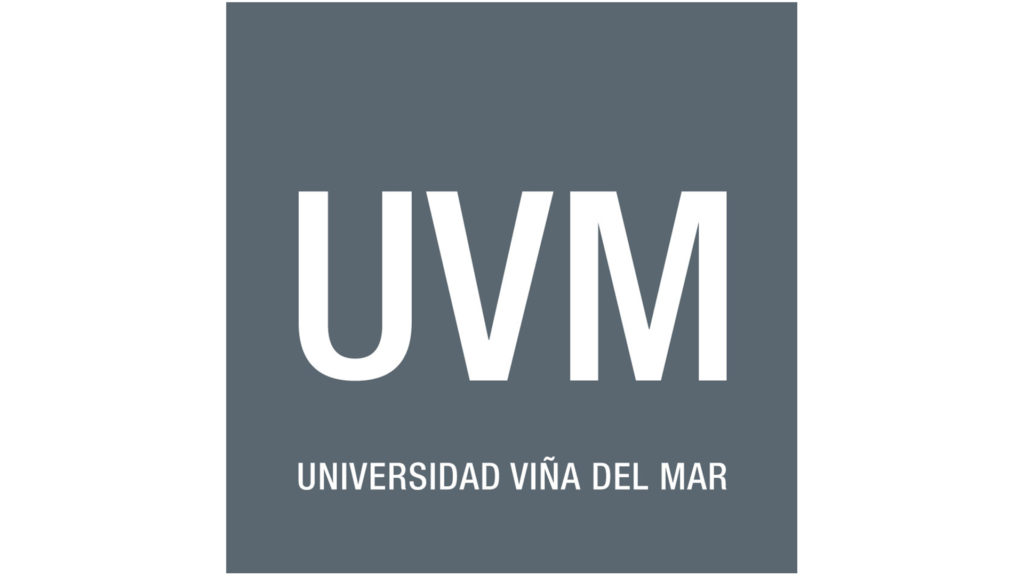 Logo Universidad Vina del Mar
